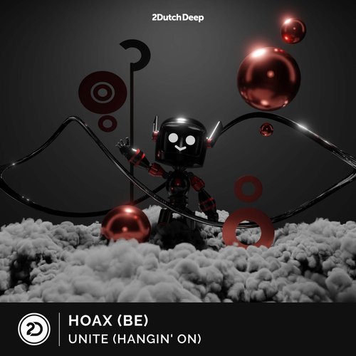 Hoax (BE) - Unite (Hangin' On) [2DD028]